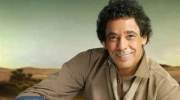 نصف قرن من التميز.. سر استمرار محمد منير بصدارة الأغنية البديلة في 2026